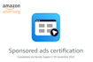 setup, manage, optimize your amazon ppc ads campaign