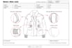 create factory support fashion tech pack designs