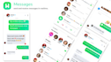 create dating and live streaming flutter platform