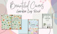 design and illustrate amazon kdp book cover design