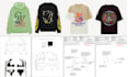 design entire fashion collection with apparel tech packs