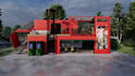 design sustainable passive houses and efficient off site construction projects