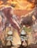 draw you in attack on titan anime style