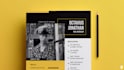 create a professional and unique resume design