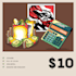 provide anything cartoon object illustration