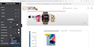 create a professional prestashop ecommerce for you