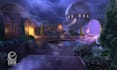 create scene illustration for you