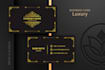 do professional business card design double sided