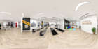 do stunning 360 interior rendering