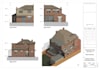 draw UK planning drawings in revit