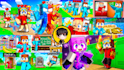 make the best minecraft thumbnail