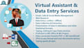 be your administrative virtual assistant