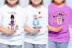 do t shirts and sportswear design