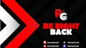 design twitch animated overlay, twitch stream package