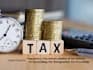 prepare US individual tax return 1040 and maximize refund