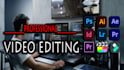 edit your video professionally