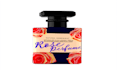 do label design and luxury perfume packing design and cosmetic label design