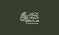 design awesome arabic logo and your name