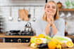 make customized meal plans and be your dietitian