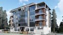 create architectural 3d rendering and walkthrough animation