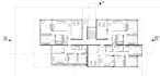 draw 2d floor plans and sections in autocad