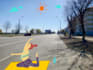 draw cute illustration on your photo
