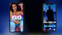 do music video promo for instagram stories