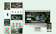 do branded shopify website development, figma to shopify store design