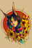 create a digital art profile picture