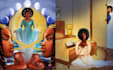 do african american illustration and character design