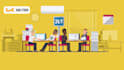 create motion graphics explainer video