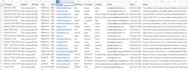 do b2b lead generation web research valid email collection