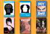 create book cover designs