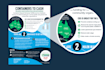 design a custom infographic with unlimited revisions