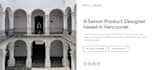 design, redesign and squarespace website for your business