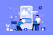 develop your ionic hybrid mobile apps
