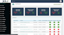 develop or fix laravel PHP web application