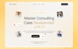 design a high converting awesome website or landing page