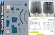 do sewing pattern make and pattern correction as your needs