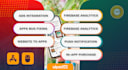 provide ready to publish android and IOS app and games