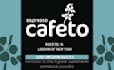 create a coffee logo for a shop and roaster