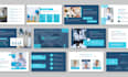 design a master template with powerpoint and google slides