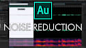 clean up and remove noise from your audio and video background noise reduction