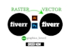 recreate your logo professionally