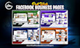 create facebook business page