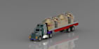 do any cad models with creo parametric