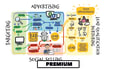 do outstanding mission statement visuals