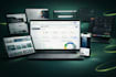 build custom web application as full stack developer