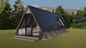 do your tiny house project design