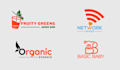 do hand drawn, outstanding creative logo or any graphic design